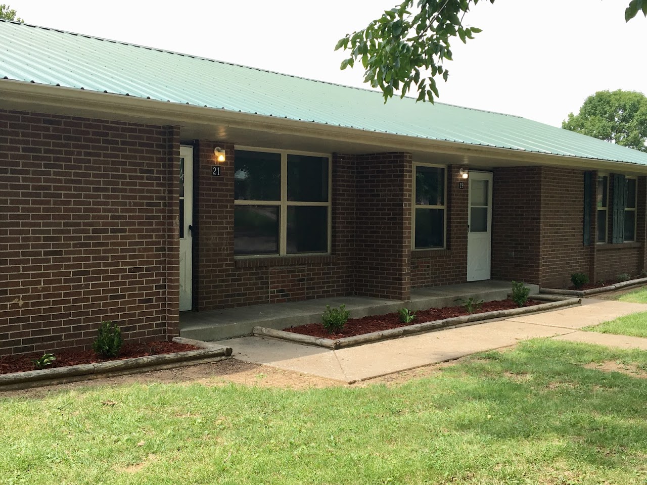 Photo of Housing Authority of the City of Sainte Genevieve. Affordable housing located at 35 ROBINWOOD Drive SAINTE GENEVIEVE, MO 63670