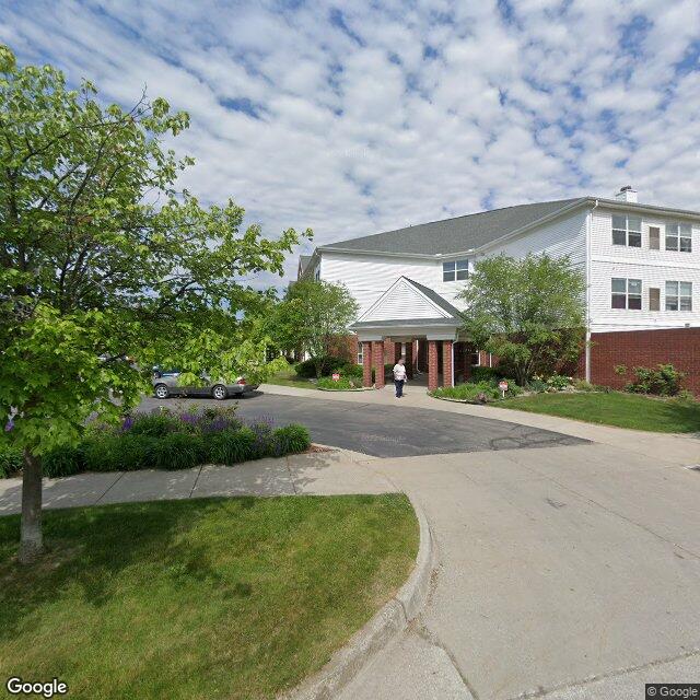 Photo of MILLPOND MANOR. Affordable housing located at 201 E ELIZABETH ST FENTON, MI 48430