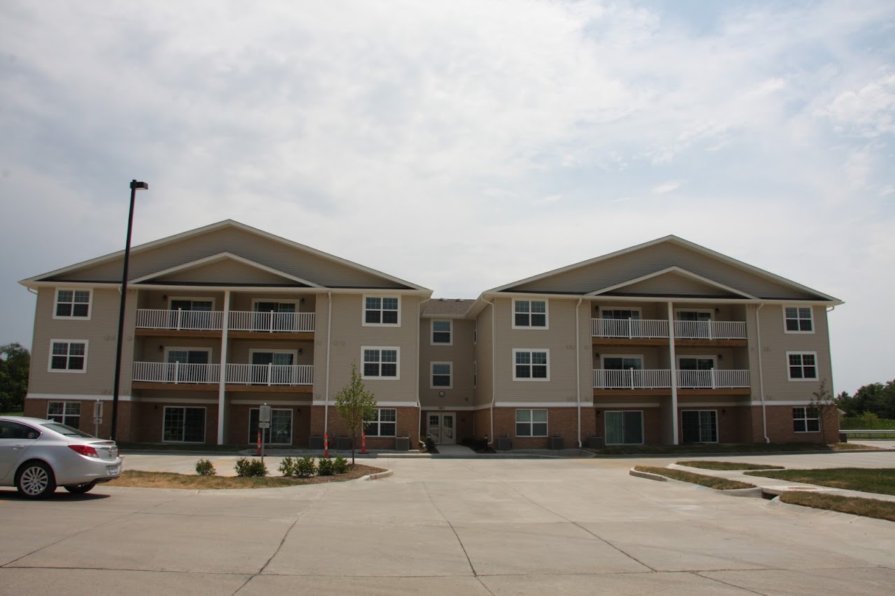 Photo of GREEN GABLES II SENIOR LIVING. Affordable housing located at 1001 GREEN GABLES CIR WENTZVILLE, MO 63385