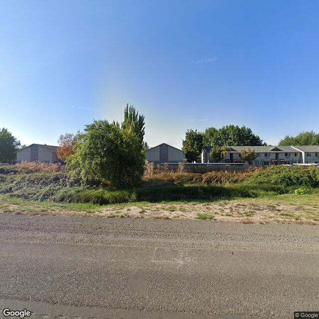 Photo of WILLOW GLEN at 1200 CHERRY ST CENTRAL POINT, OR 97502