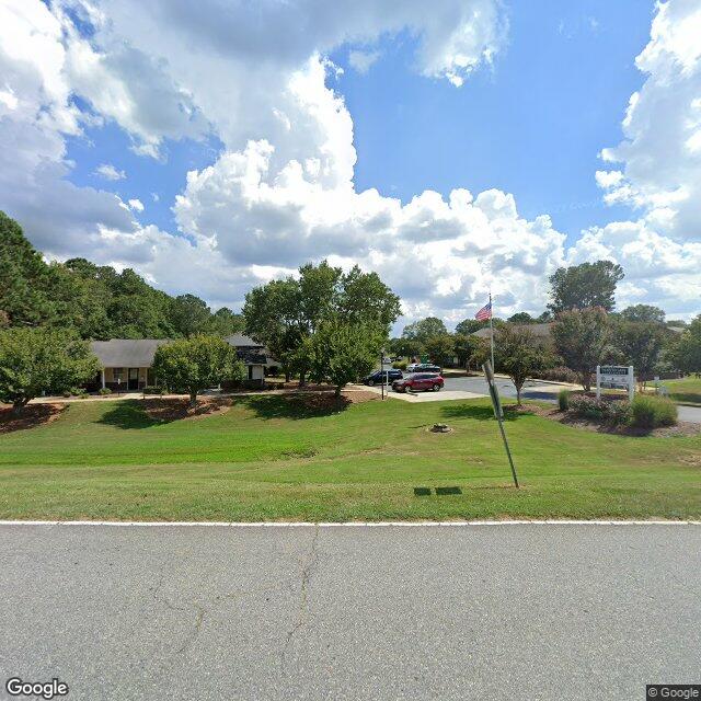 Photo of PALMETTO LANE APTS at 330 ANTREVILLE HWY IVA, SC 29655