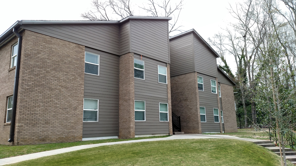 Photo of FRANCIS STREET APARTMENTS. Affordable housing located at 212 MARTIN LUTHER KING AVENUE HATTIESBURG, MS 39401
