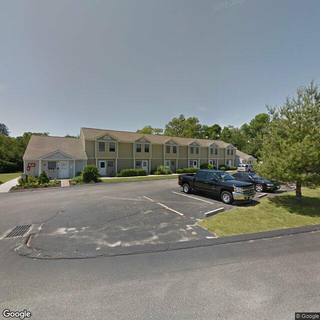 Photo of MEADOWBROOK at 75 MEADOWBROOK WAY PEACE DALE, RI 02879