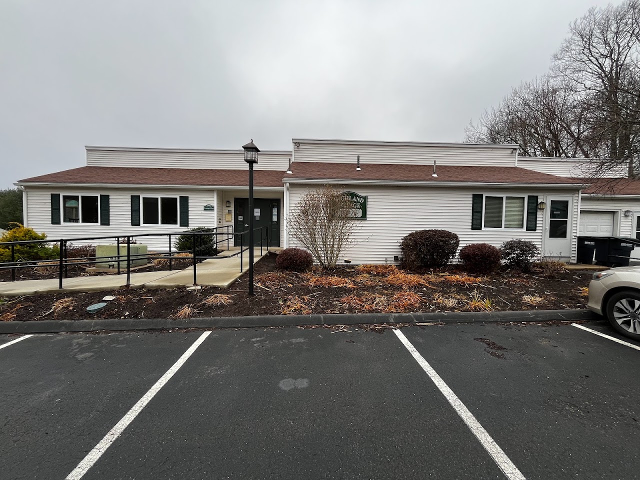 Photo of HIGHLAND VILLAGE APTS. Affordable housing located at 27 BOULDER DR WARE, MA 01082