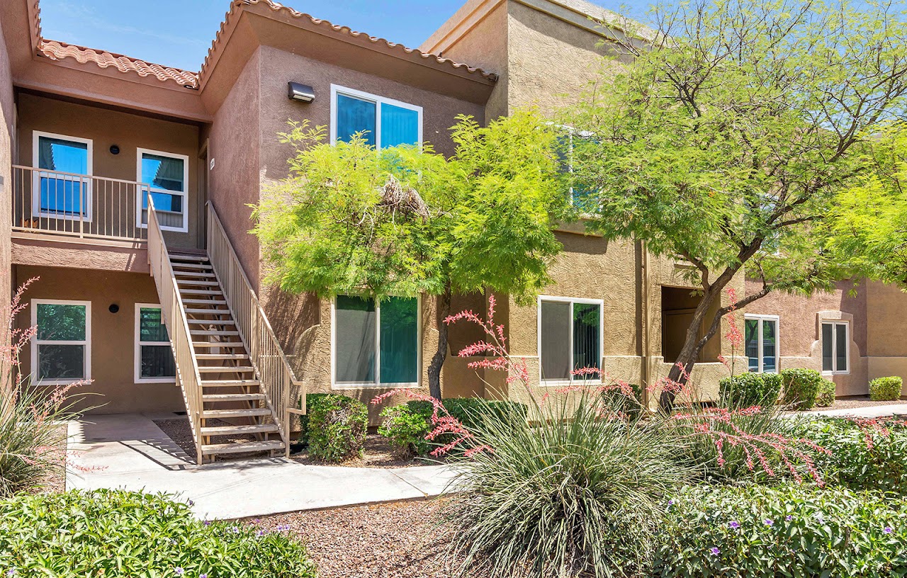 Photo of COPPER COVE APTS at 101 N 91ST AVE TOLLESON, AZ 85353