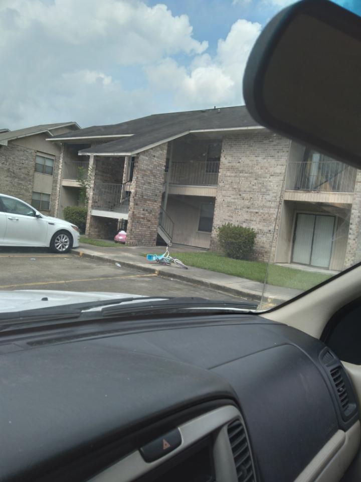 Photo of ST JULES APTS. Affordable housing located at 1716 WEST IBERT STREET FRANKLIN, LA 70538