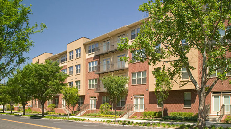 Photo of COLUMBIA AT MECHANICSVILLE. Affordable housing located at 500 MCDANIEL ST SW ATLANTA, GA 30312