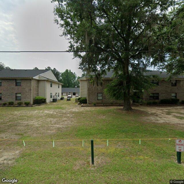 Photo of OAKWOOD VILLA APTS. Affordable housing located at 201 NEAL ST EAST BREWTON, AL 36426