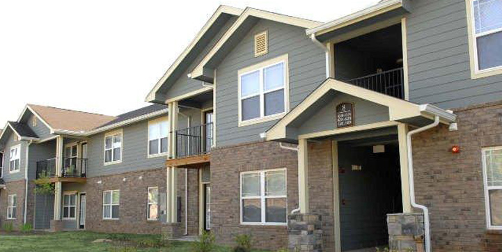 Photo of FOURTH STREET VILLAGE APARTMENTS. Affordable housing located at 690 FOURTH ST ATHENS, GA 30601