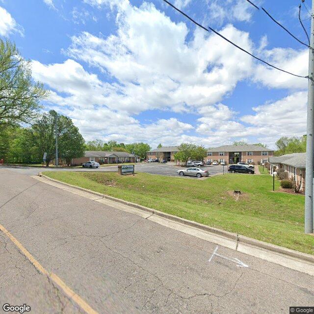 Photo of RIDGEVIEW APTS (BROWNSVILLE). Affordable housing located at 43 RIDGEVIEW CV BROWNSVILLE, TN 38012