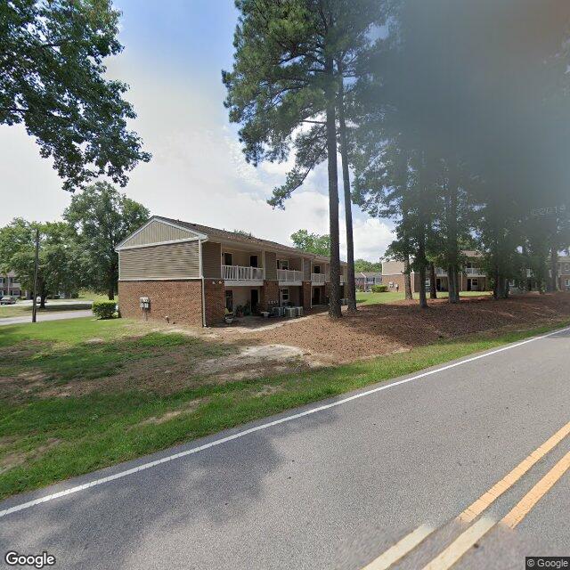 Photo of ALEXANDER PLACE at 233 ALEXANDER PLACE WAY WENDELL, NC 27591