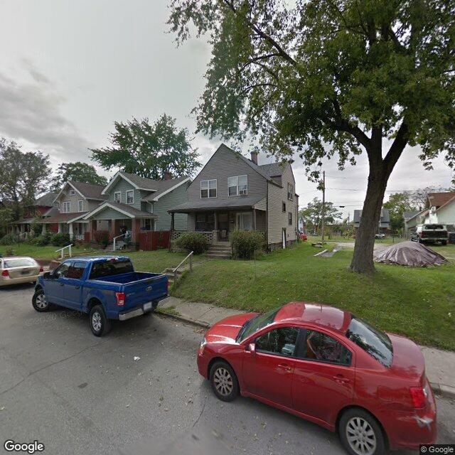 Photo of 24 N EWING ST at 24 N EWING ST INDIANAPOLIS, IN 46201