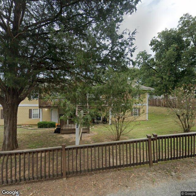 Photo of PARKSIDE APTS. Affordable housing located at 156 PATTON ST W JEMISON, AL 35085