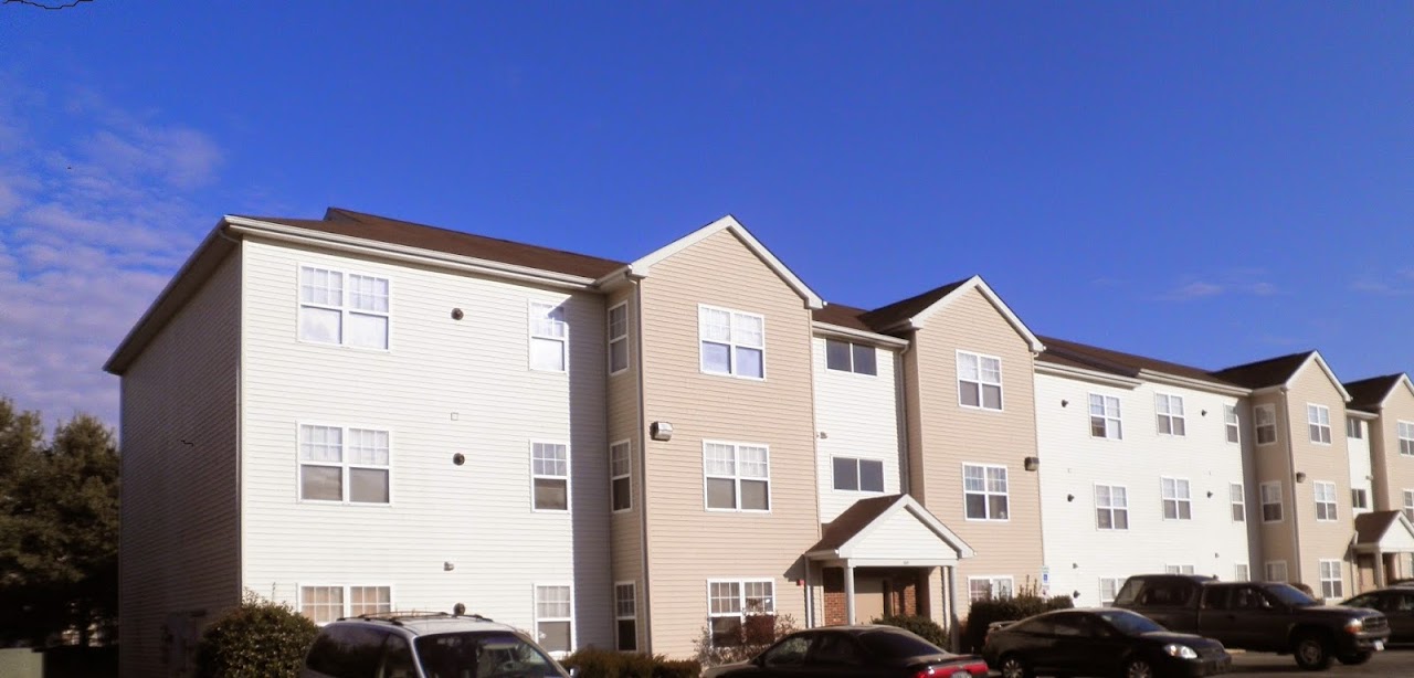 Photo of SMYRNA GARDENS. Affordable housing located at 105 LAWN DRIVE APT 1-B SMYRNA, DE 19977