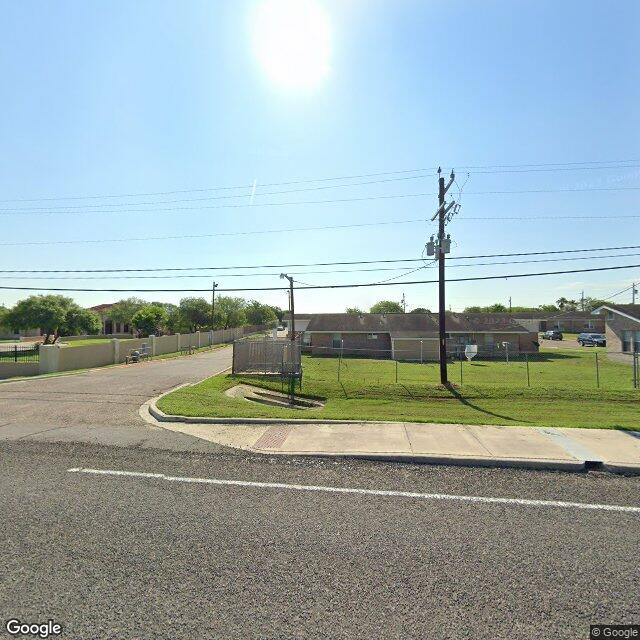 Photo of Duval County Housing Authority at 4541 Farm Rd 1329 SAN DIEGO, TX 78384