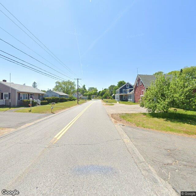 Photo of MAPLE STREET SOMERSWORTH at 1 MAPLE ST SOMERSWORTH, NH 03878