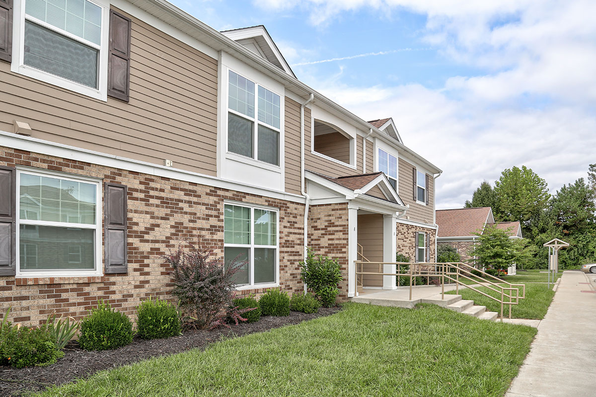 Photo of RACELAND MEADOWS. Affordable housing located at RACELAND MEADOWS DR RACELAND, KY 41169