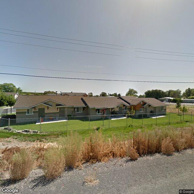Photo of BUENA NUEVA AGRICULTURAL WORKER HOUSING at 50 HIGHLAND DRIVE BUENA, WA 98921