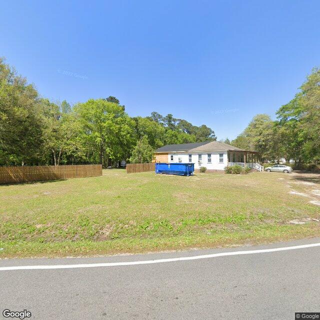 Photo of LINCOLNVILLE ELDERLY APTS. Affordable housing located at 501 SLIDEL ST LINCOLNVILLE, SC 29484
