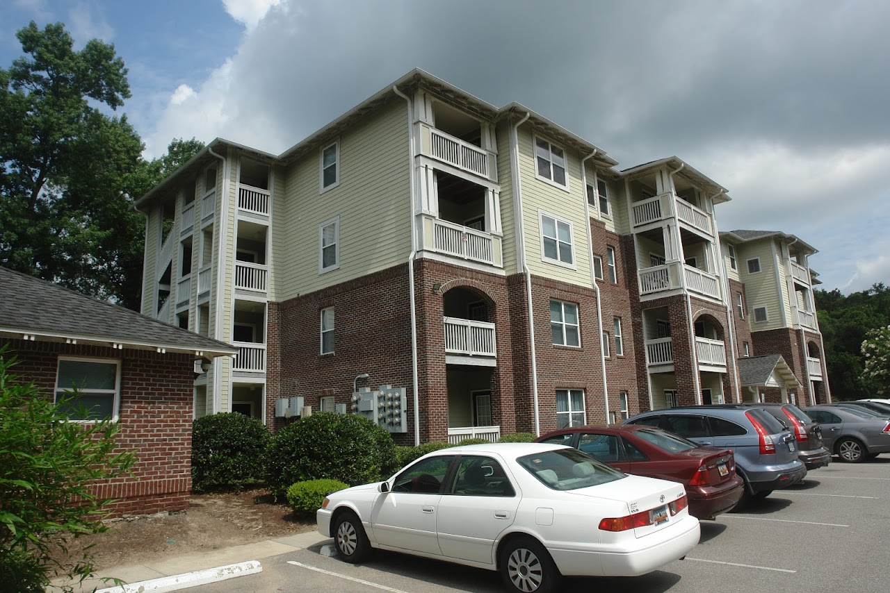 Photo of LAUREL HILL APTS. Affordable housing located at 1640 RIBAUT RD PORT ROYAL, SC 29935
