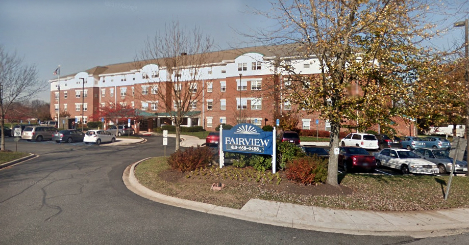Photo of FAIRVIEW SENIOR APTS. Affordable housing located at 100 MCNAMEE LN RISING SUN, MD 21911