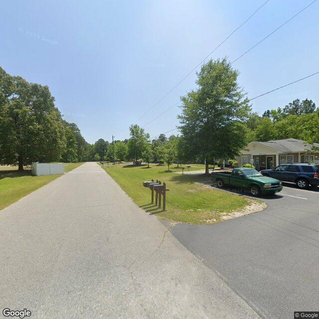 Photo of GEORGE E'S PLACE at SIMPSON DR TARBORO, NC 27886