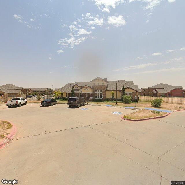Photo of STONE HOLLOW VILLAGE. Affordable housing located at 1510 E CORNELL ST LUBBOCK, TX 79404
