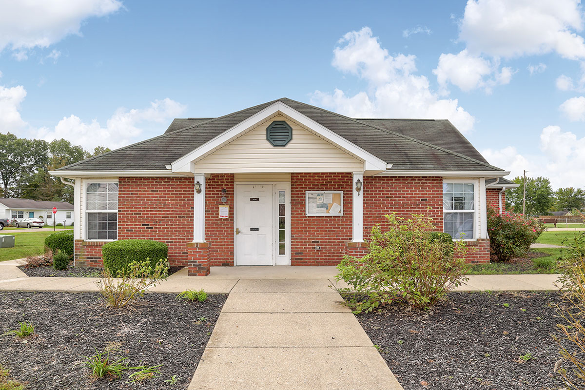 Photo of VICTORIA PLACE. Affordable housing located at 211 ST ANTHONYS LN WAVERLY, OH 45690