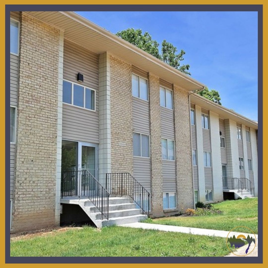 Photo of COUNTRY WOODS APTS. Affordable housing located at 3771 CORNELL DR DAYTON, OH 45406
