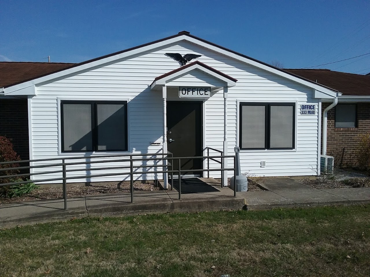 Photo of Dickson Housing Authority. Affordable housing located at 333 MARTIN LUTHER KING JR Boulevard DICKSON, TN 37055