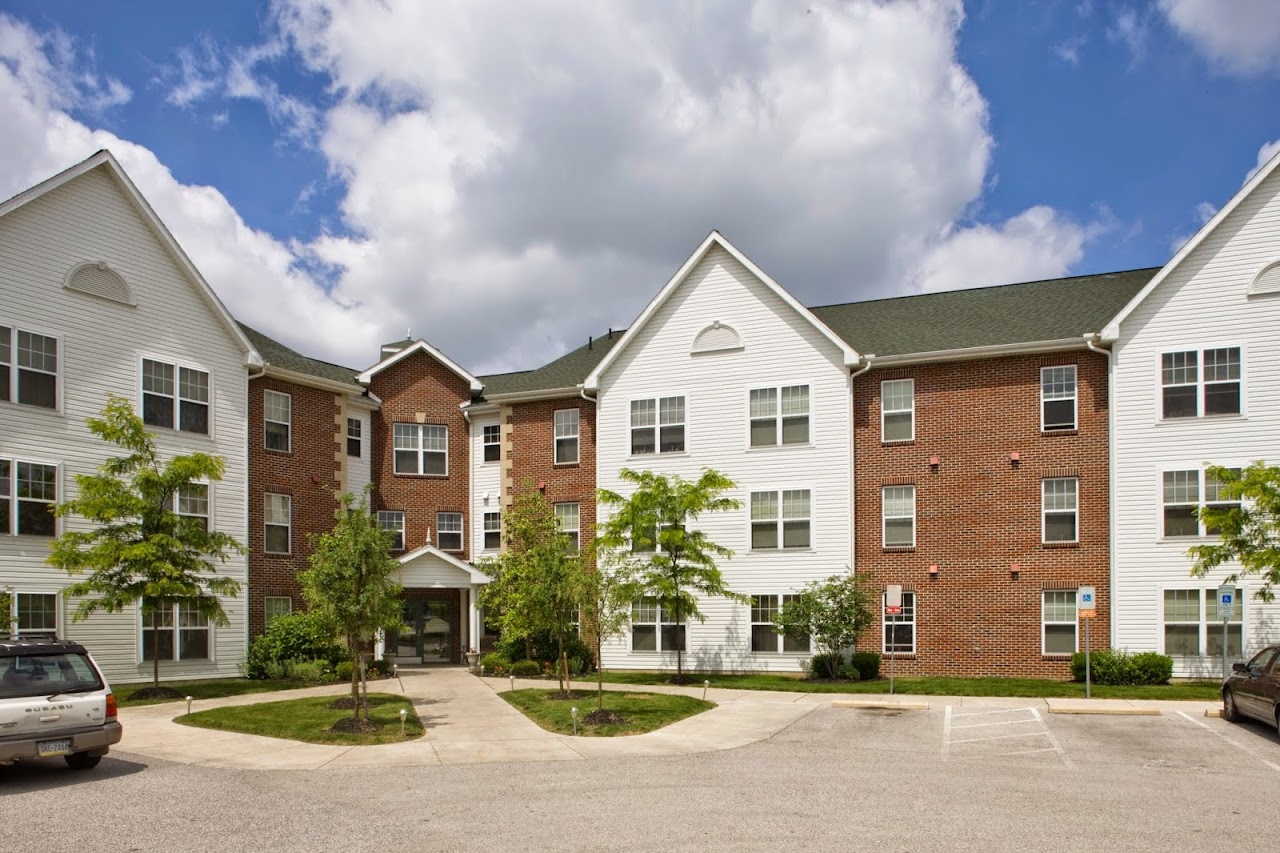 Photo of SPRINGWOOD OVERLOOK. Affordable housing located at 2330 FREEDOM WAY YORK, PA 17402