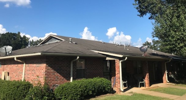Photo of ELMS APTS at 610 OLD CANTON RD CARTHAGE, MS 39051