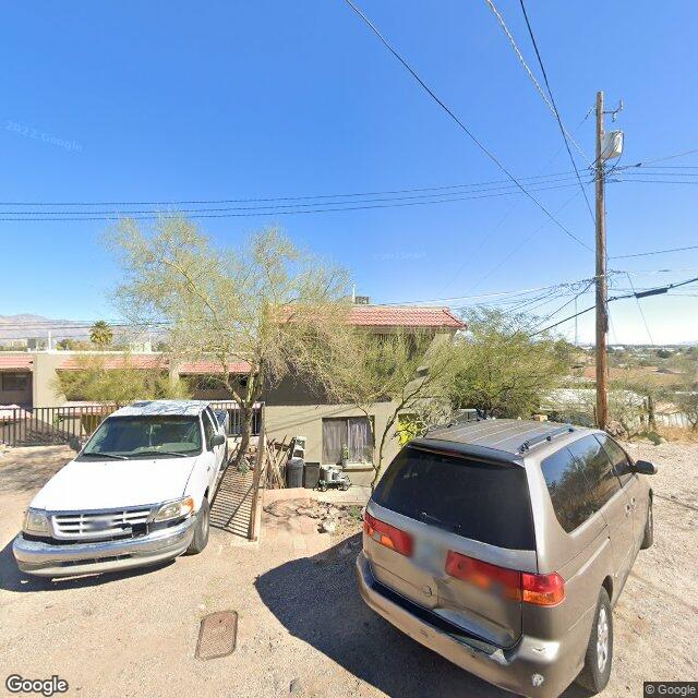 Photo of BOULDER TERRACE. Affordable housing located at 202 N BOULDER TER TUCSON, AZ 85745