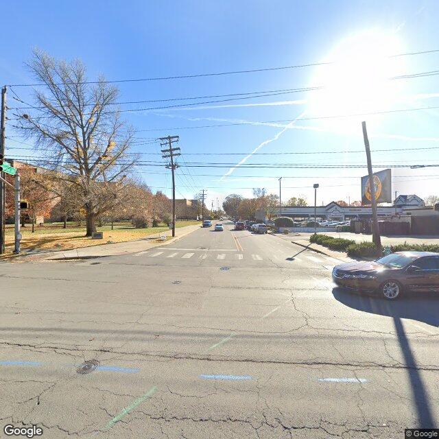 Photo of N OAKS OF BROAD RIPPLE at 5018 LEMANS DR INDIANAPOLIS, IN 46205