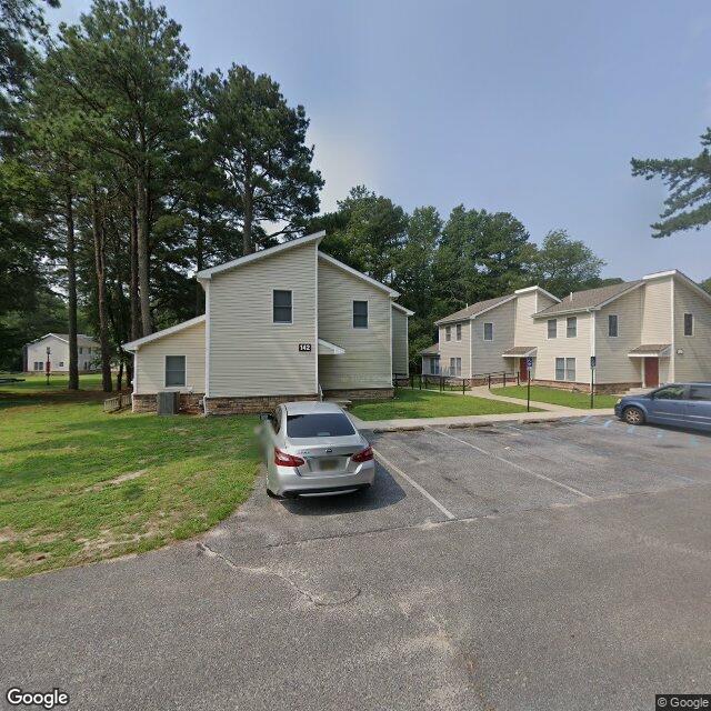 Photo of WEXFORD VILLAGE. Affordable housing located at 56 SUNSET DRIVE LAUREL, DE 19956