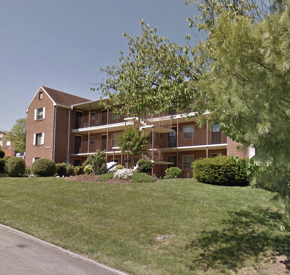 Photo of STEPPING STONE at 1914 GANDY DR NW ROANOKE, VA 24012