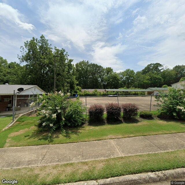 Photo of Tennessee Valley Regional Housing Authority at 1210 PROPER Street CORINTH, MS 38834