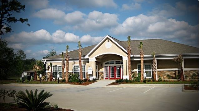 Photo of TIMBER GROVE APTS at 10687 AUTO MALL PKWY DIBERVILLE, MS 39540