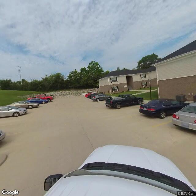 Photo of WILLOW WOODS APARTMENTS at E. COURT STREET LAWRENCEBURG, KY 40342