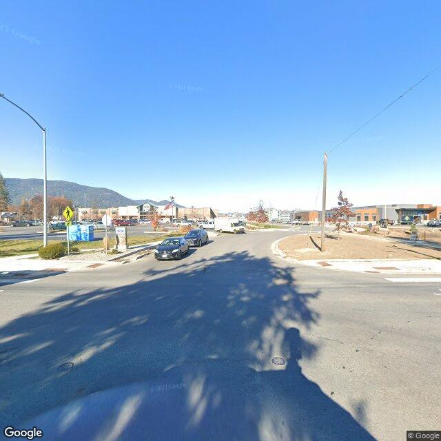 Photo of MILLTOWN at 1102 SIXTH AVENUE SANDPOINT, ID 83864
