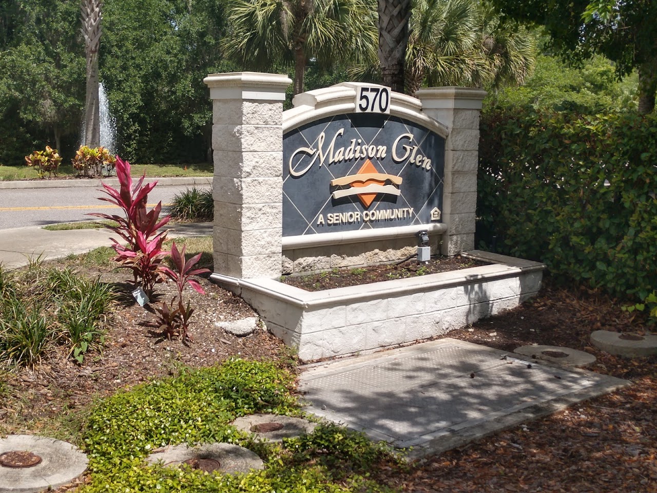 Photo of MADISON GLEN. Affordable housing located at 592 STERTHAUS DR ORMOND BEACH, FL 32174