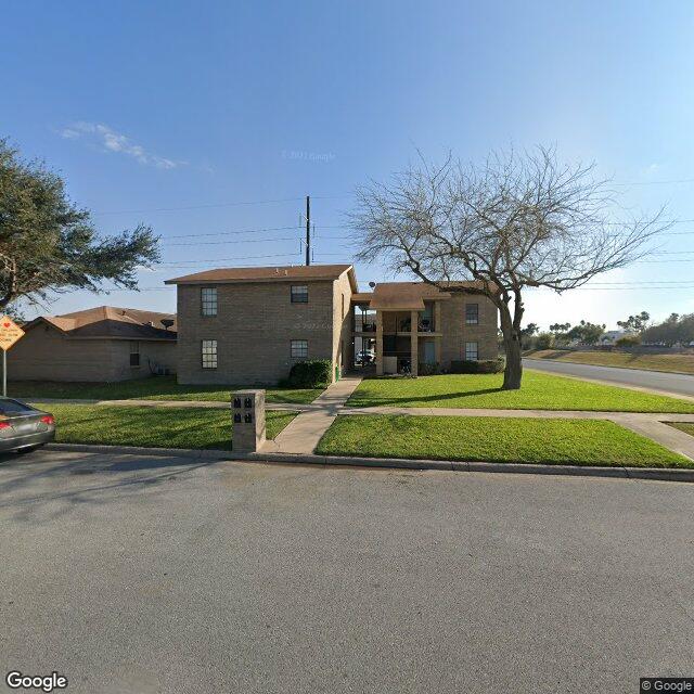 Photo of 400 E ULEX AVE. Affordable housing located at 400 E ULEX AVE MCALLEN, TX 78504