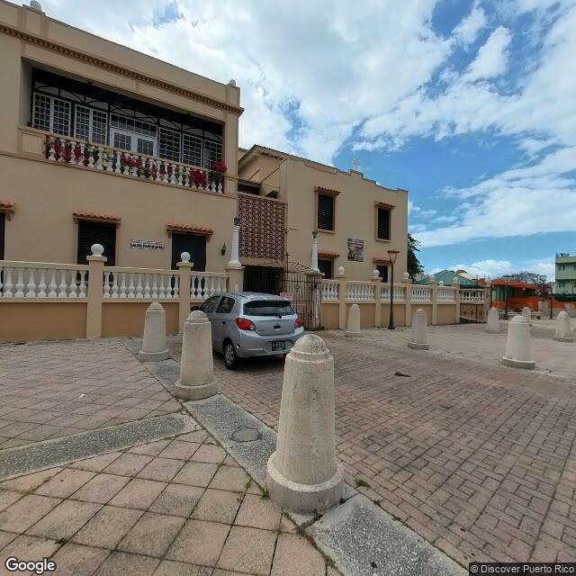 Photo of CABO ROJO ELDERLY APTS. Affordable housing located at PR 308 KM 3 CABO ROJO, PR 