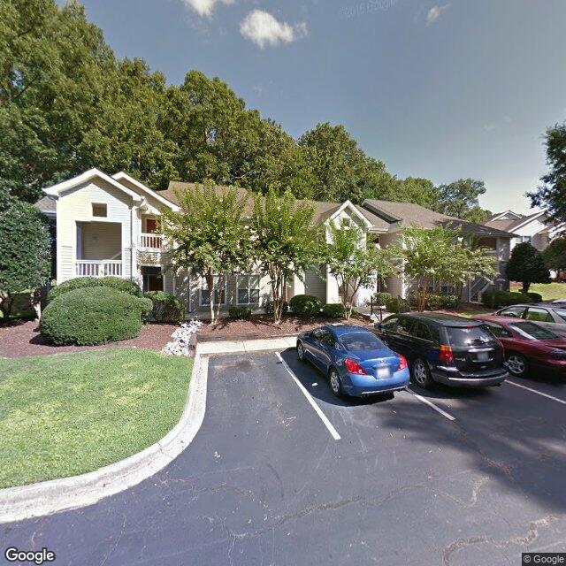Photo of SEDGEBROOK  APTS. Affordable housing located at 100 SEDGEBROOK DRIVE CARY, NC 27511