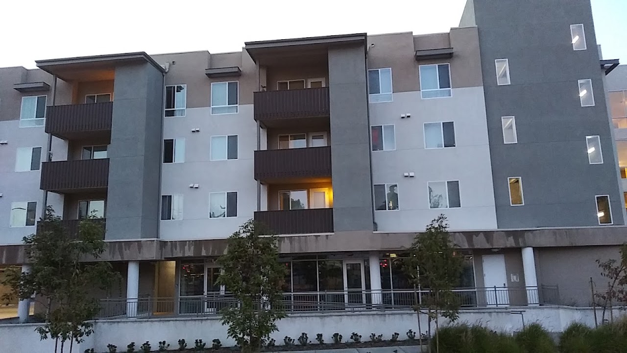 Photo of VILLA ENCANTADA APARTMENTS. Affordable housing located at 6290 AKINS AVENUE SAN DIEGO, CA 92114