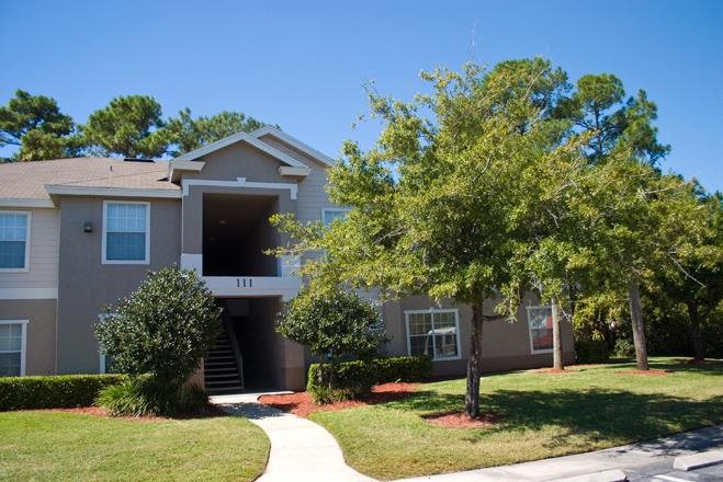 Photo of WOODCREST. Affordable housing located at 110 WOODCREST DR ST AUGUSTINE, FL 32084