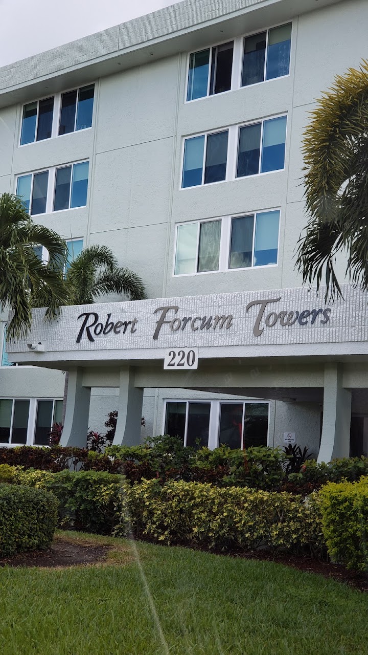 Photo of HIALEAH TOWERS. Affordable housing located at 220 W 74TH PLACE HIALEAH, FL 33014