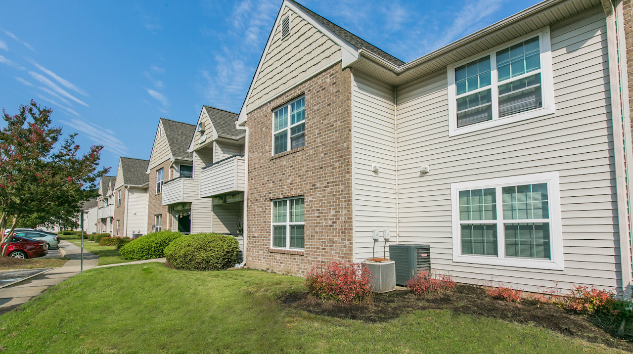 Photo of ARBOUR REACH. Affordable housing located at 3602 TEJO LN PORTSMOUTH, VA 23703