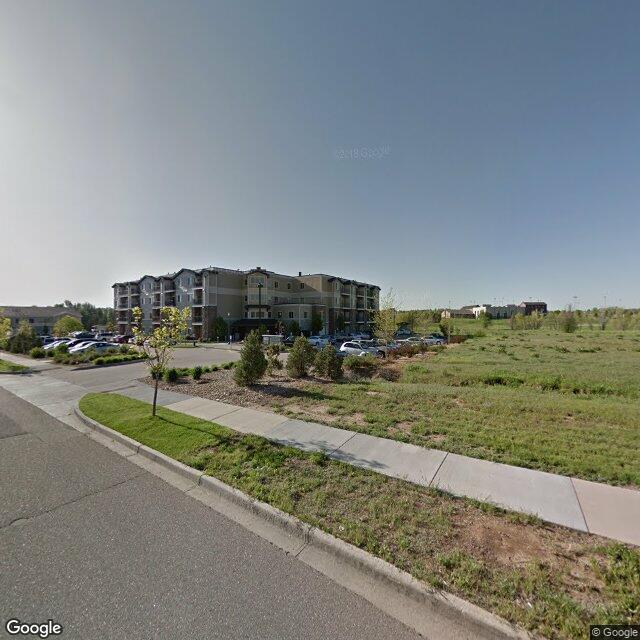 Photo of CHINOOK WIND APARTMENTS at 6622 W 10TH STREET GREELEY, CO 80634