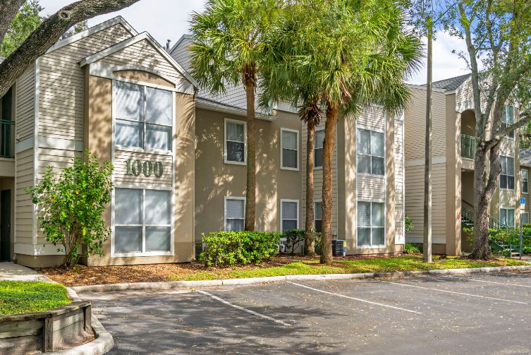 Photo of WATERFORD AT CYPRESS LAKE. Affordable housing located at 4733 WEST WATERS AVENUE TAMPA, FL 33614